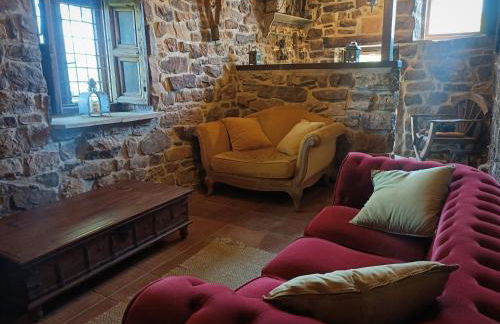 La cabaña mirador de los Valles Pasiegos - Foto 42