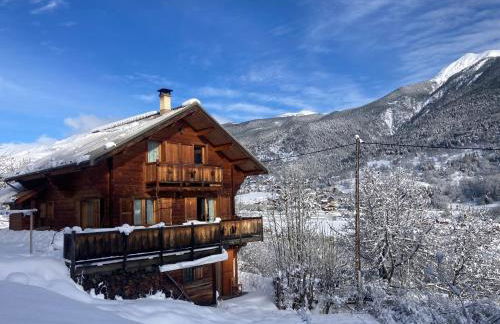 Chalet Serre-Chevalier - Photo 1