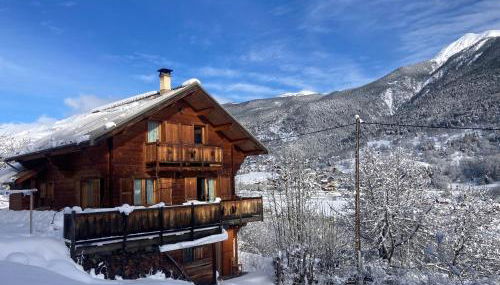 Chalet Serre-Chevalier - Photo 1