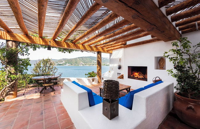 Casa Cuatro Elementos - Foto 24