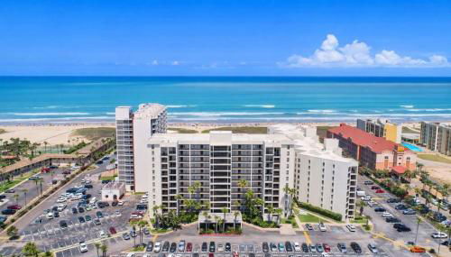 Saida Towers III- 3101 condo - Photo 2