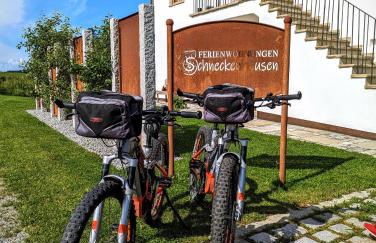 Ferienwohnungen Schneckenhausen - Photo 12