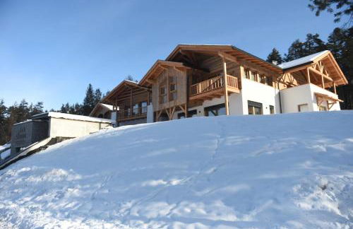 Les Ciases Chalets Dolomites - Photo 42