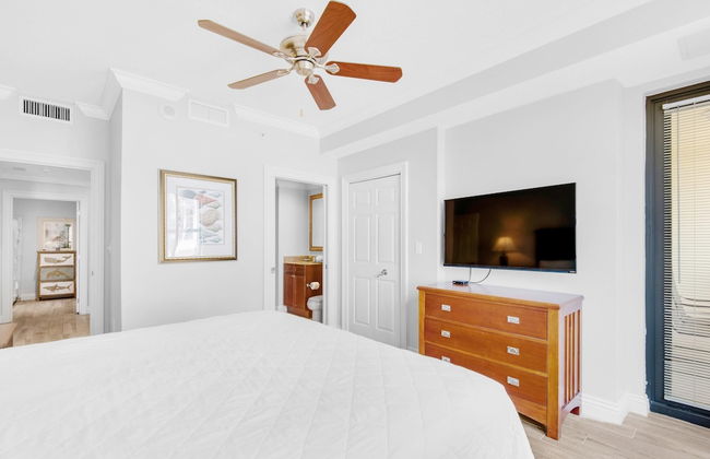 Emerald Grande W222- Rexford's Beach Retreat - Foto 8