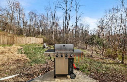 Cozy Farmhouse - Fireplace, Backyard, BBQ, Games - 3 MIN TO CAMELBACK - Foto 48