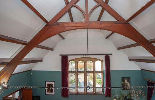 Stunning, Large Chapel, Nr Bath - Foto 18