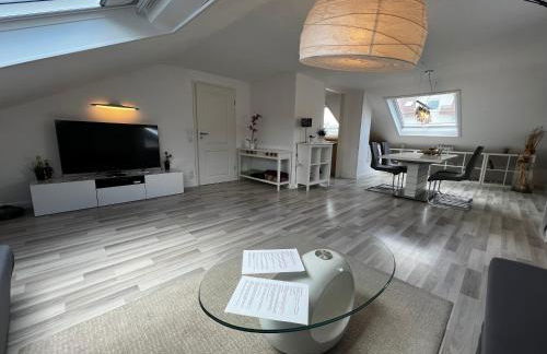 Ferienwohnung Schlüter Nußloch - Foto 9