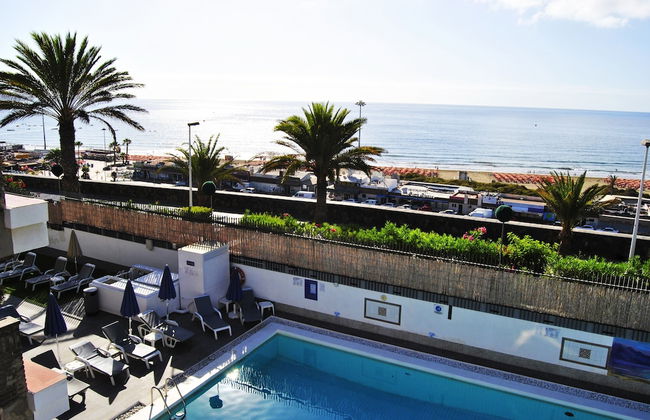 Apartamentos El Paseo - Foto 9