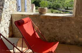 Gîte le Couradou - le domaine du viticulteur - Foto 17