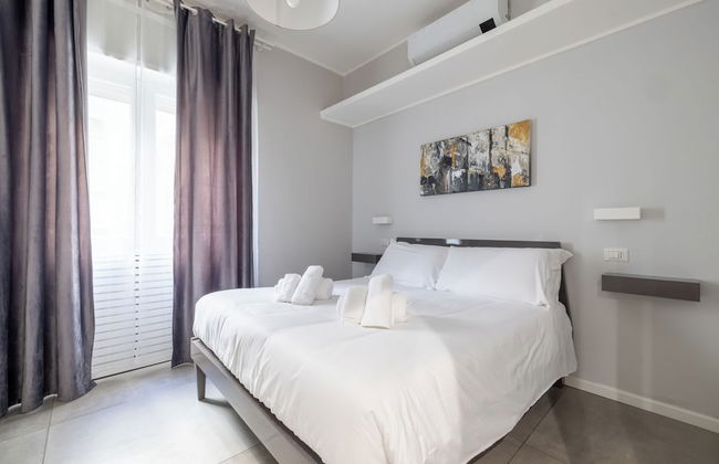 Belli Suites Vatican Rome Guest House - Foto 10