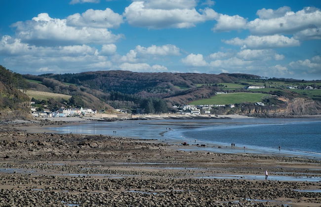 Wisemans House Apartment 2 - Wisemans Bridge - Foto 38