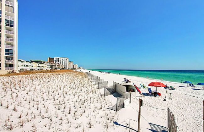 Shoreline Towers 3104 - Foto 49