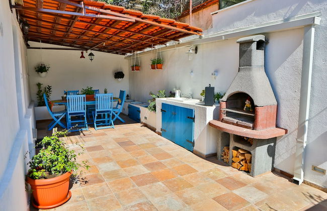 Studio Apartment Laganini - Foto 23