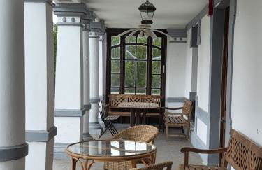 Villa con piscina VILLA ALICIA LA PERLA INDIANA - Foto 15