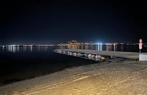 Songe de Thau - Foto 14