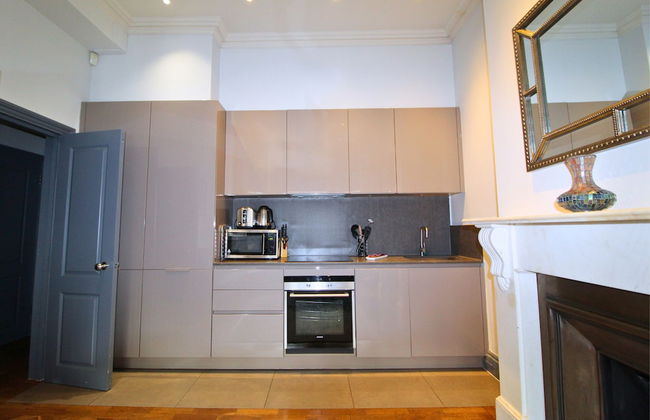 Barons Court Apartments by Viridian Apartments - Foto 8