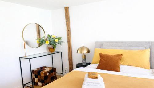 Suite Dreams Bremen - Foto 2