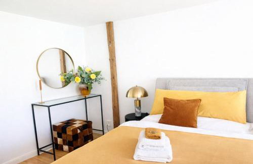 Suite Dreams Bremen - Foto 10