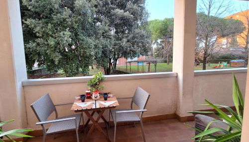 Palazzo Wanny Free Parking & Terrace - Foto 5, Garden view