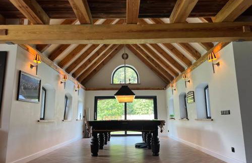 Dworek Willa Biała Góra - Foto 51