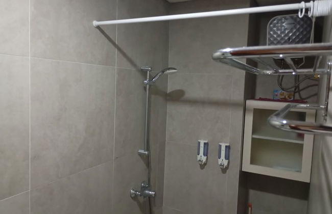 SleepRest @ Pollux Habibie - Foto 52