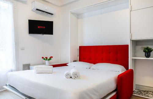 Prada & Bocconi - Cozy Studio, Fast WiFi, Tram - Foto 1