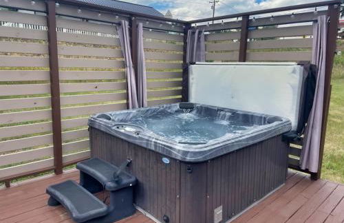 Mountain Serenity Retreat - Larkspur Retreat - Foto 1