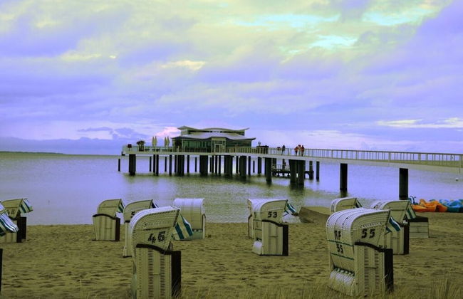 Picobello I Comfortable Holiday Residence - Foto 11