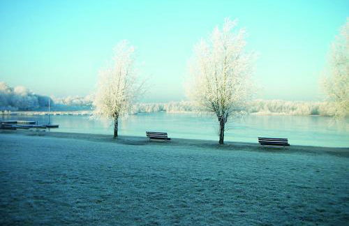 Appartementhotel Seeblick - Foto 10