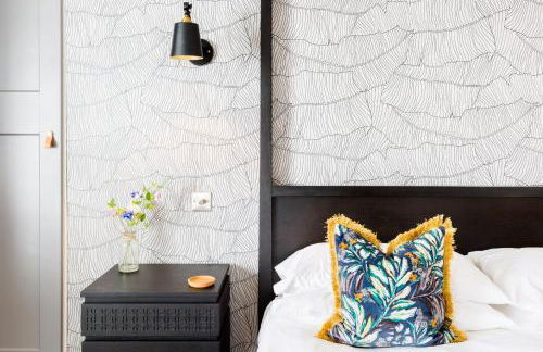 The Shirt Factory Apartments - Foto 18