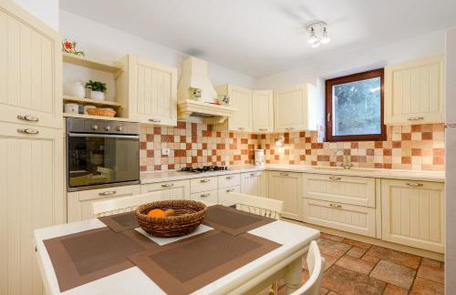 Villa Anthony with 3 br and private pool near Umag - Foto 10