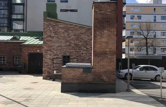 Kotimaailma Pori Center - Foto 9