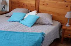 T2 Les Chardons avec Piscine Sauna et Hammam - Photo 17