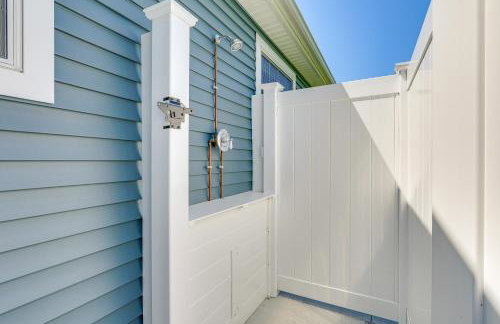 Old Saybrook Home with Screened Porch and Ocean View! - Foto 22