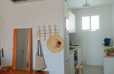 La Casa Azul - next to the sea! - Foto 16