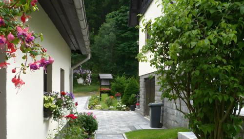 Gemütliche Ferienwohnung in Holzhau - Foto 3