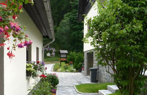 Gemütliche Ferienwohnung in Holzhau - Foto 3