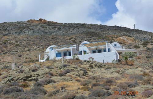 Villa Aigli - Foto 53