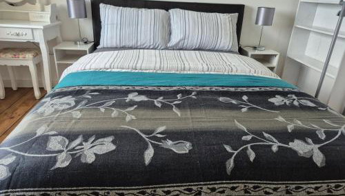 comfortable 2 double beds flat in Durham - Foto 3