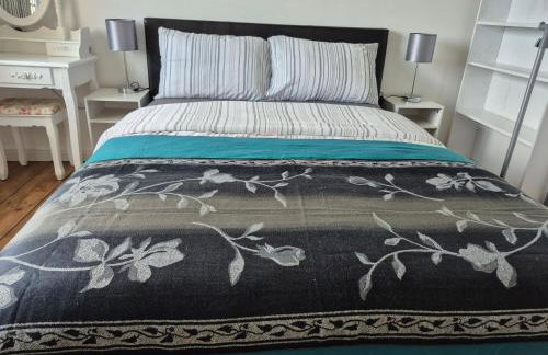 comfortable 2 double beds flat in Durham - Foto 3