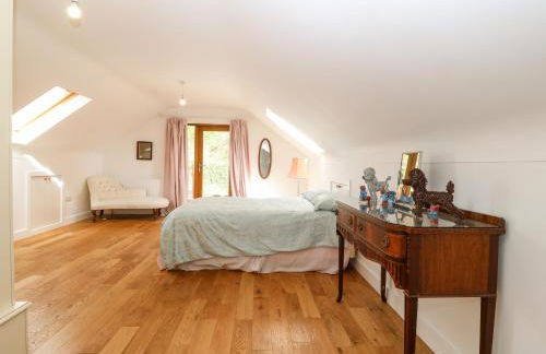 Yr Hen Dairy - Foto 28