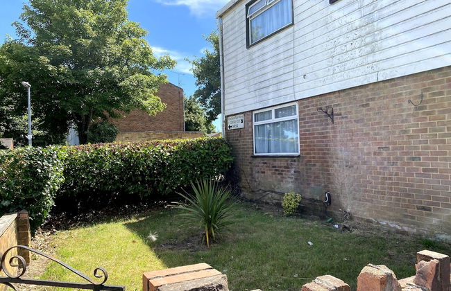 Huku Kwetu - Chelsea Garden - Foto 35