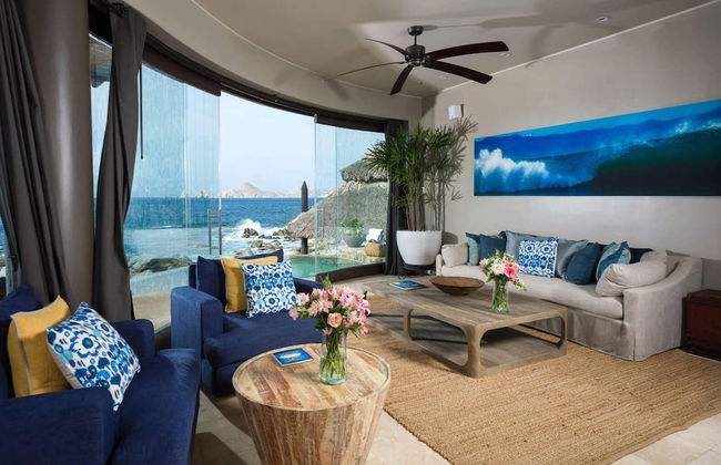 Casa del Arco in Cabo San Lucas - Foto 2