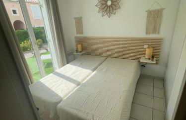 Magnifique appartement T4 avec piscine et jardin - Foto 7