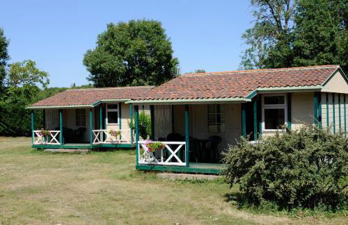 Village de Chalets de Rocamadour - Foto 34