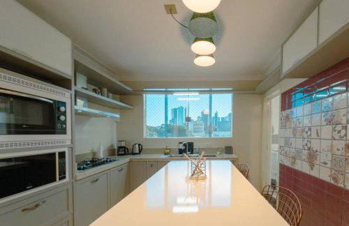 Belíssimo Apartamento MJ44 - Foto 12