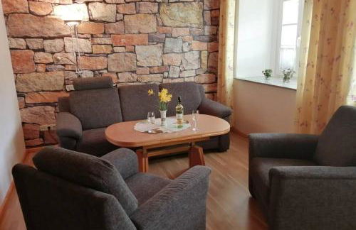 Quartier am Markt- Ferienwohnung - Foto 3