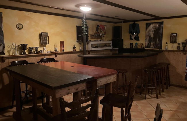 Spacious Holiday Home Close to the sea - Foto 15