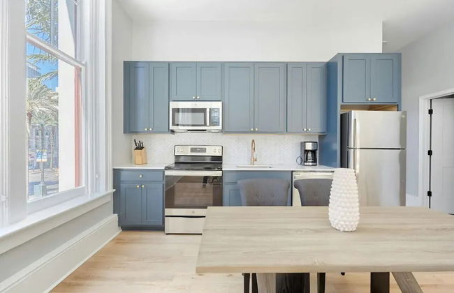 The Harlequin by AvantStay - Foto 18