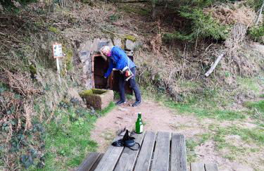 Haus Wander-Lust - Foto 58